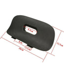 Flap Hook Rear Bumper Trailer Cover External Replacement For BMW E53 X5 00-06