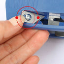 Woodworking Tool Wood Side Banding Cutter Edge Trimmer Wood Tail Trimming