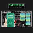 Vehicle Battery Monitor Car Battery Tester Battery Tester Car Battery Monitor