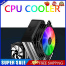 JONSBO CPU Cooler Fan PWM 4Pin 90mm Cooling Fan Radiator CPU Cooling Fan for AMD