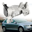 Ignition Barrel Door Lock Switch Ignition Starter Switch Steering Lock With Key