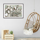 5D DIY Full Round Drill Diamond Painting Cotton Home Art Cross Stitch Embroidery