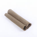 3pcs Fly Fishing Guards Anti Scratch Finger Protector Sleeve (Light Brown) Newly