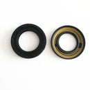 Oil Sealed Oil Seal Kit Sealing Ring Complete Gasketfor Yamaha Banshee350