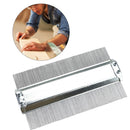 Contour Gauges Copy Duplicator Template Profile Measuring Ruler (6 in) Newly
