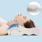 for Neck Pain Support Slow Rebound Memory Foam Pillow Cervical BEST Contour L7N5