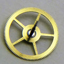 Watch Accessories Wheel Watch Movement Replacement Part for 3135 Movement