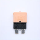 Circuit Breaker Automatic Reset Circuit Breaker Fuse Current Overload Protector