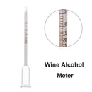 Rice Wine Wine Meter Beer Brewing Wine Alcohol Meter Concentration Meter