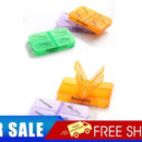 Medicine Weekly Storage Pill 7 Day Tablet Sorter Box Container Case Organiz