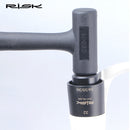 RISK MTB Bicycle Front Fork Dust Seal Tool Cycling Oil Seal Installation Tools