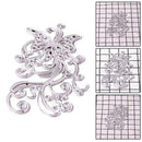 Butterfly Meteor Metal Cutting Dies DIY Scrapbooking Decor R4B4 Cards Album