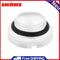 ALLOYSEED 1pc G1/4 Threaded Acrylic Hose Straight Plug for PC Water Cooling Sy