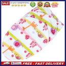 Baby Swaddle Wrap Newborn Blanket Swaddling Sleeping Bag(giraffe)