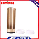 Guitar Slide Bar Metal Semi-open Finger Sleeve Slides Ukulele String Instruments