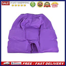 Gel Headache Migraine Relief Hat Cold Therapy Head Massager Ice Cap Stress Re