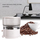 All-in-One Portable Coffee Maker Espresso Home Office Hand Brew Coffee Machine,`