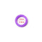 Elastic Silicone Topper Key Holder  Key Cap Covers  Keyring Rings  Key Case