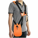 Straps Lawn Mower for STIHL Double Shoulder Strap Harness Strimmer Padded Belt
