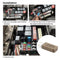 DC 14V Auto Reset Mini Circuit Breaker Blade Fuse for Car Boat(7.5A Grey)