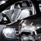 Wedge Signal Bulbs 12V 6000K T10 Signal Light Parking Lamp Car 5W5 LED Bulb