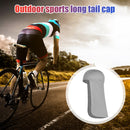Cycling Sun Visor Cap Outdoor Cooling UV Protection Elastic Sport Breathable