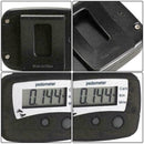 Useful LCD Step Run Distance Calorie Walking Counter Pedometer S4H7 Digital G8A1
