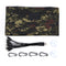 5V Cell Charger Dual USB Solar Power Panel Folding for Outdoor Tool (3 Fold