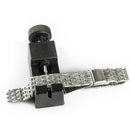 Metal Adjustable Watch Band Strap Bracelet Link Pin Repair DIY Kit Remover G8Y5