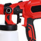 Electric Spray Gun Pro 800ml 1.8mm Nozzle HVLP Paint Sprayer Airbrush (EU)