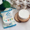 Essential ShowerTowel Quick-Drying Towels Cleaning Cloth Compressed Bath Towel