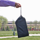 #A Travel Folding Chair Outdoor Camping Portable Furniture Beach Hiking Picnic S