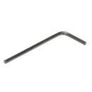 Size M Universal Car Turbo Sound Whistle Muffler Exhaust Pipe