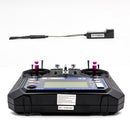 Flysky 2.4GHz 6CH Radio RC Transmitter Controller Receiver for RC Glider Newly