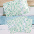 Anti-allergic Adhesive Plaster Fixation Bandage Wound Dressing Transparent Tape
