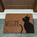 3pcs 40x60cm Cute Animal Letter Entrance Rugs Non-Slip(3)