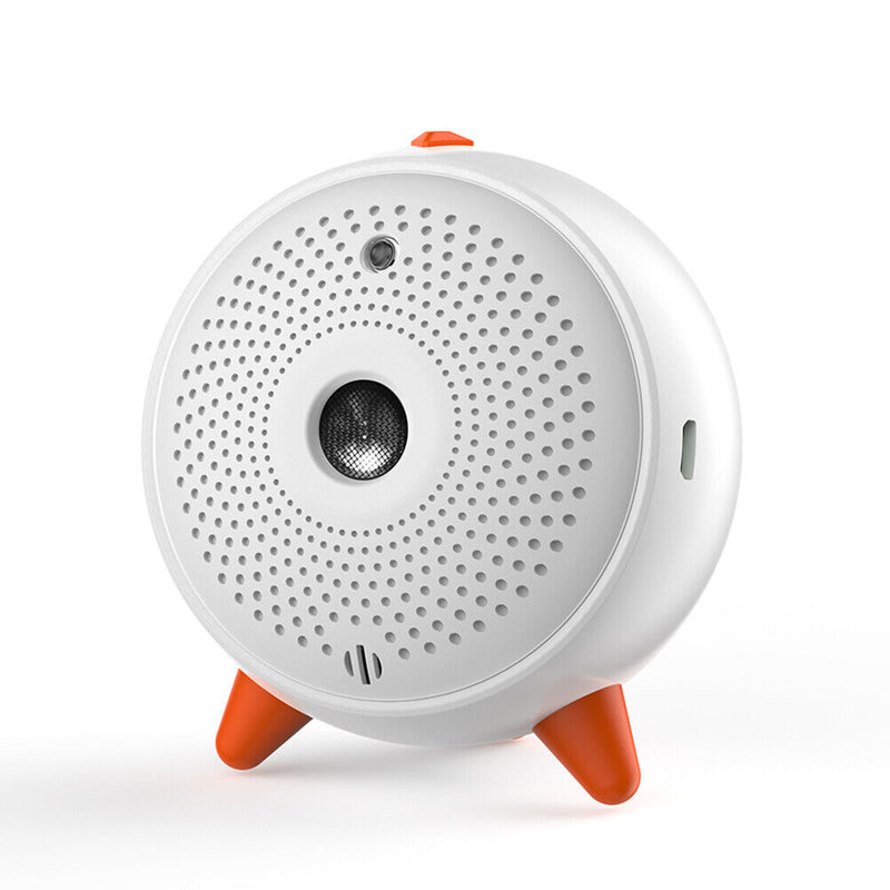 Waterproof Ultrasonic Puppy Training Device Anti Barking for Indoor Outdoor