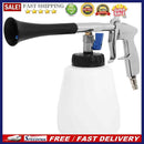 Car Wash for Automotive Interior Deep Cleaning Machine Gun with Brush