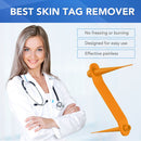 #A Skin Meat Grain Remover Cones Mole Wart Easy Clean Skin Care Tool for Face Ne