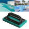 Wall Sponge Brush for Swimming Pool Line Cleaner Brush Cleaning (Green) Newly