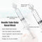 Baby Cleaner Nasal Aspirator Nursing 10ML Children's Nose Syringe Nasal J7D9