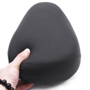 E-Bike Universal Seat Scooter Supplies Thicken Cushion Electric Bicycle Saddle