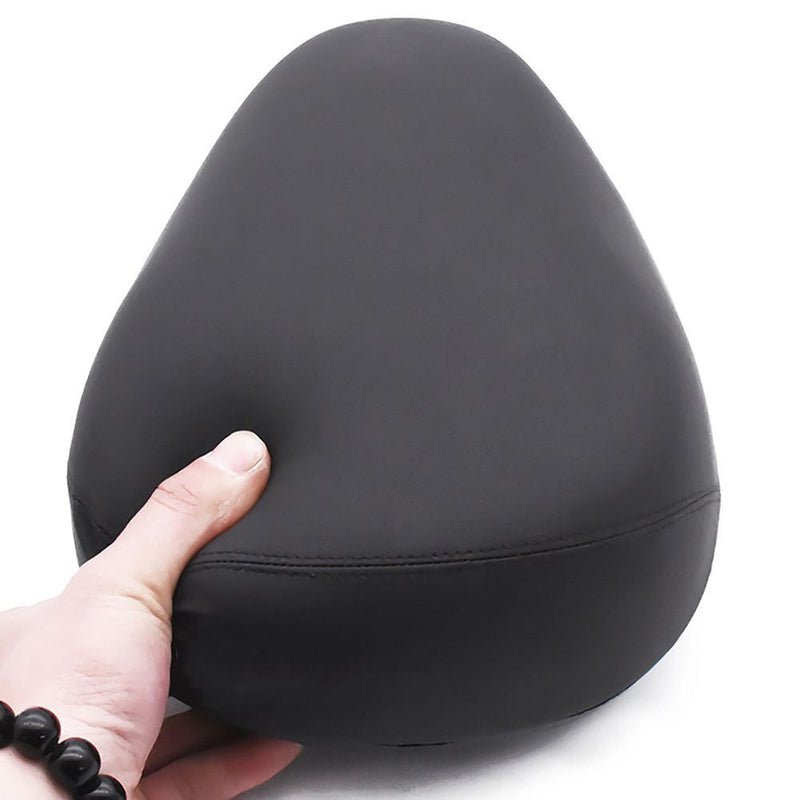 E-Bike Universal Seat Scooter Supplies Thicken Cushion Electric Bicycle Saddle