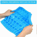 Rectangle Soap Mold Cake Mold Silicone Mould For Candy Mold Chocolate X2C3