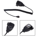 Mic Microphone Speaker 8Pin for Kenwood Mobile Radios KMC-30 TK-860 TK -