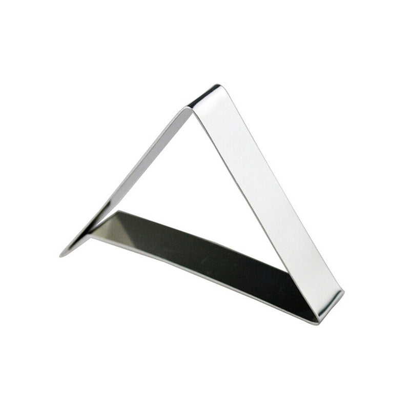 Wedding Party Home Stainless Steel Table Cover Tablecloth Clamp Holder Clip