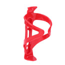Mountain Bike Kettle Cage MTB Water Bottle Holder with Screw Wrench (Red) Newly