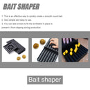Carp Fishing Bait Boilies Roller Table Fishing Tackle Fishing Lure Making Tools