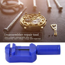 Watch Link for Band Slit Strap Bracelet Chain Pin Remover Adjuster Repair Tool