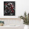 DIY Diamond Painting abstract Full Round Drill Mosaic Art Picture Rhinestone
